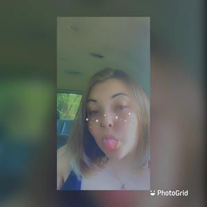 Meet your Posher, Hailey